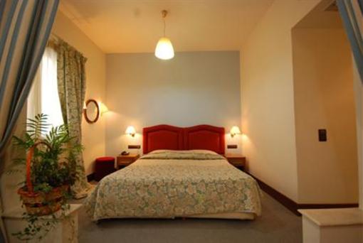 фото отеля Elvetia Hotel