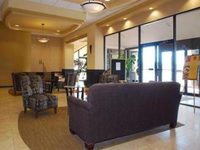 Comfort Inn Airport Colorado Springs