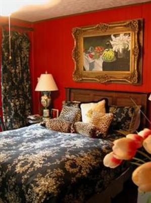 фото отеля Robin's Nest Bed and Breakfast Inn