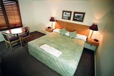 фото отеля Kingsford Smith Motel