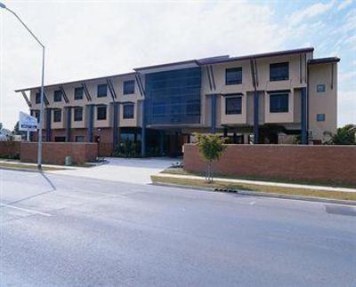 фото отеля Kingsford Smith Motel
