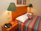 фото отеля Kingsford Smith Motel