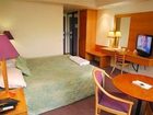 фото отеля Kingsford Smith Motel