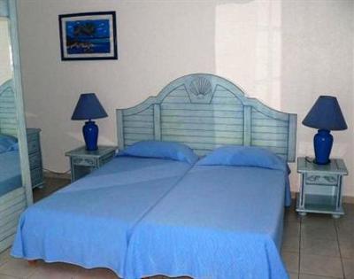фото отеля Residence Caraibes Bonheur Dashaies Bay