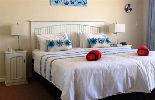 фото отеля Somerset Hill Guesthouse