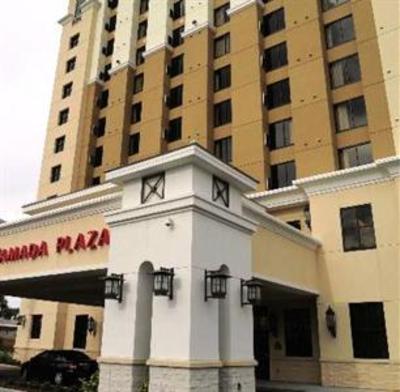 фото отеля Ramada Inn International Drive Orlando