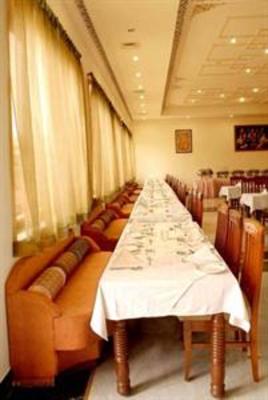 фото отеля Hotel Glitz Jaipur