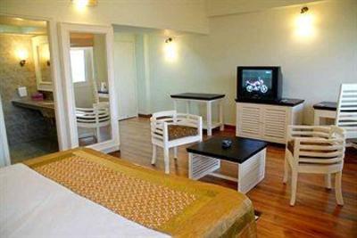 фото отеля Hotel Glitz Jaipur