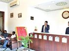 фото отеля Hotel Glitz Jaipur