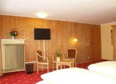 фото отеля Hotel Kalkbrennerhof