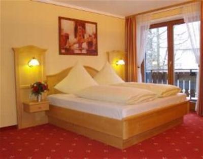 фото отеля Hotel Kalkbrennerhof