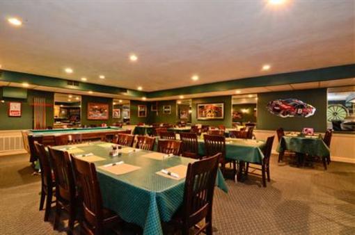 фото отеля Best Western Pioneer Inn & Suites Escanaba