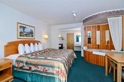 фото отеля Best Western Pioneer Inn & Suites Escanaba