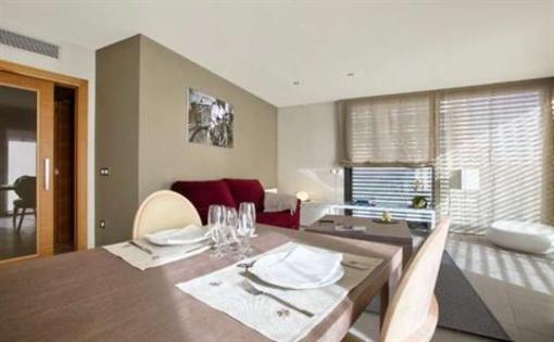фото отеля Figueres Apartaments
