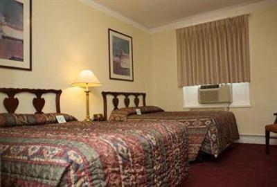 фото отеля Travelodge Chicago Downtown