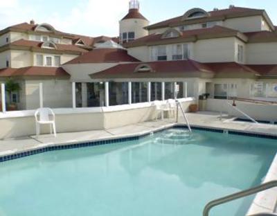 фото отеля Best Western Plus Inn by the Sea