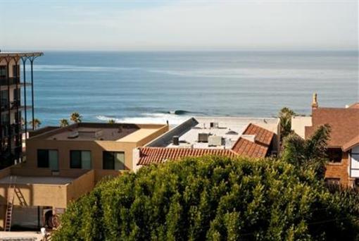 фото отеля Best Western Plus Inn by the Sea