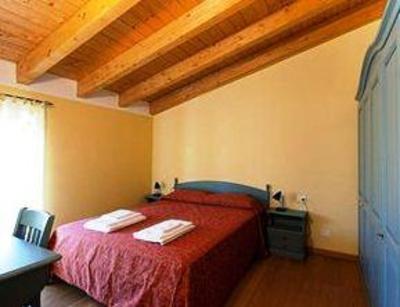 фото отеля Barchi Resort