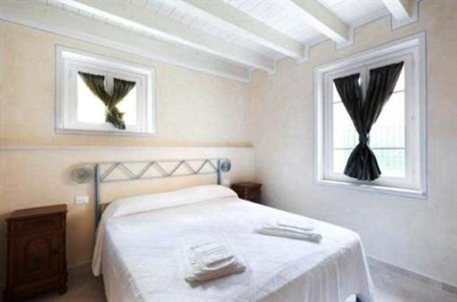 фото отеля Barchi Resort