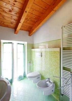фото отеля Barchi Resort