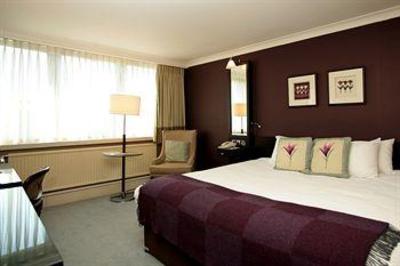 фото отеля The George Hotel Edinburgh