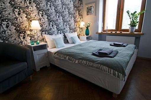 фото отеля Angel House Bed & Breakfast Krakow