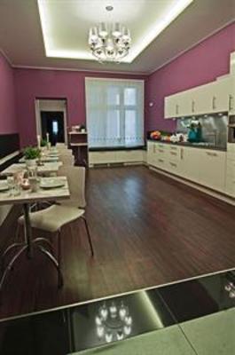 фото отеля Angel House Bed & Breakfast Krakow