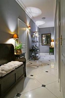 фото отеля Angel House Bed & Breakfast Krakow