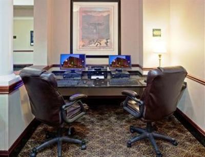 фото отеля Holiday Inn Express Minneapolis Downtown Convention Center