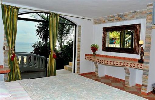 фото отеля Villa Romantica Contadora Islands