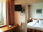 фото отеля Novostar Hotel Kassel