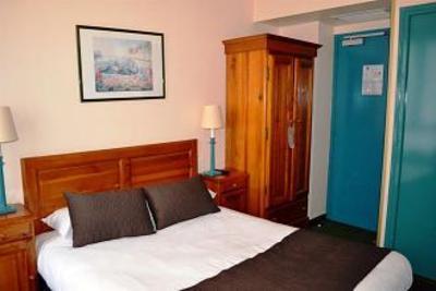 фото отеля BEST WESTERN Hotel De Weha