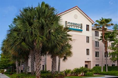 фото отеля Staybridge Suites Fort Lauderdale Plantation