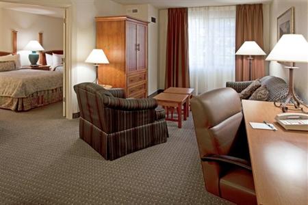 фото отеля Staybridge Suites Fort Lauderdale Plantation