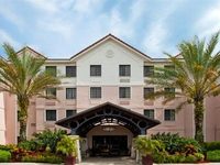 Staybridge Suites Fort Lauderdale Plantation