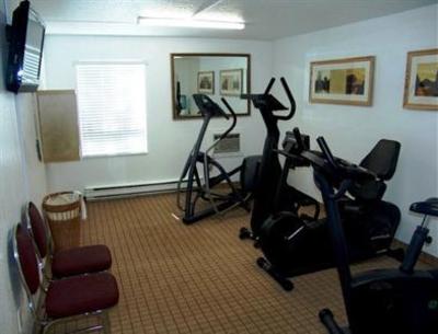 фото отеля Calgary Macleod Trail Travelodge Hotel
