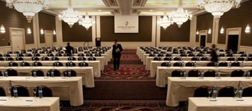 фото отеля InterContinental Hotel Buenos Aires