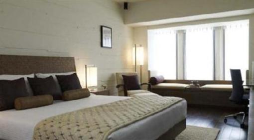 фото отеля Vivanta By Taj Hotel Panaji