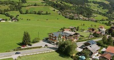 фото отеля Familiengasthof Schranz