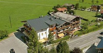 фото отеля Familiengasthof Schranz