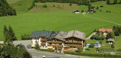 фото отеля Familiengasthof Schranz