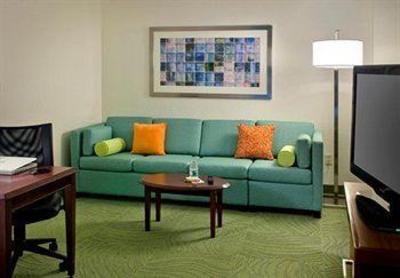 фото отеля SpringHill Suites Danbury