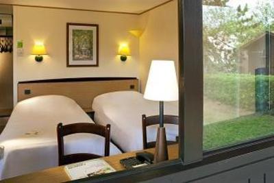 фото отеля Campanile Hotel Saint Dizier