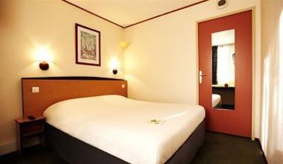 фото отеля Campanile Hotel Saint Dizier