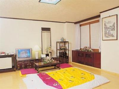 фото отеля Hotel Commodore Busan