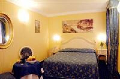фото отеля Hotel Ca' Formenta