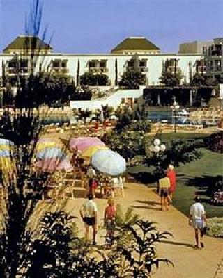 фото отеля lti Agadir Beach Club