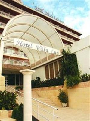 фото отеля Hotel Magic Villa Luz