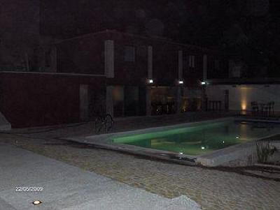 фото отеля Hotel Rural Alves Braga