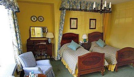 фото отеля Noel Arms Hotel